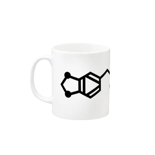 MDMA Mug