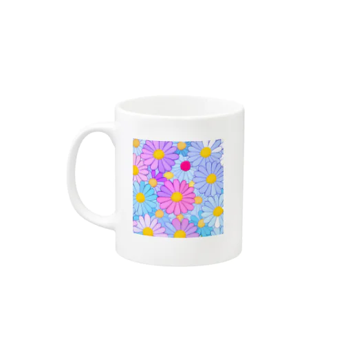 DAISY（デイジー）の秘密* Mug