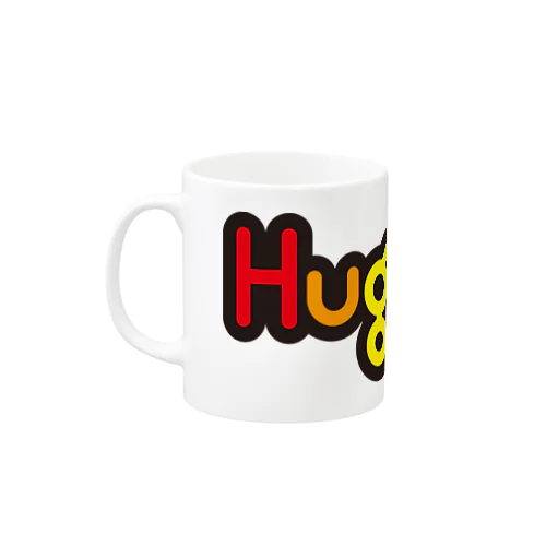 Hugmee Color Mug