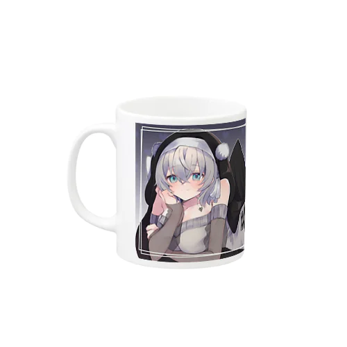 ♡♡♡ Mug