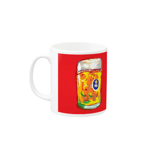 Bier Mug