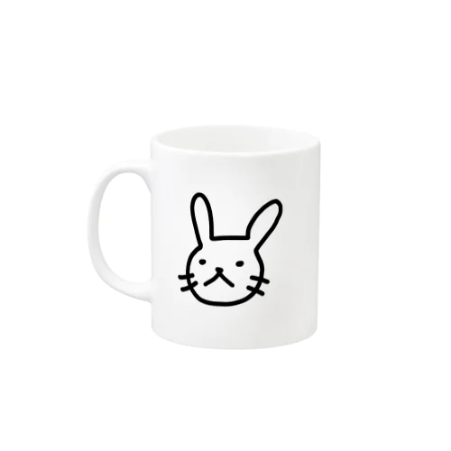 たなかなたマグ Mug