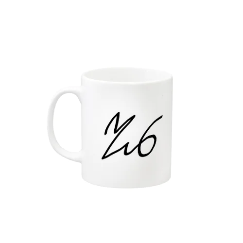 IUG Mug