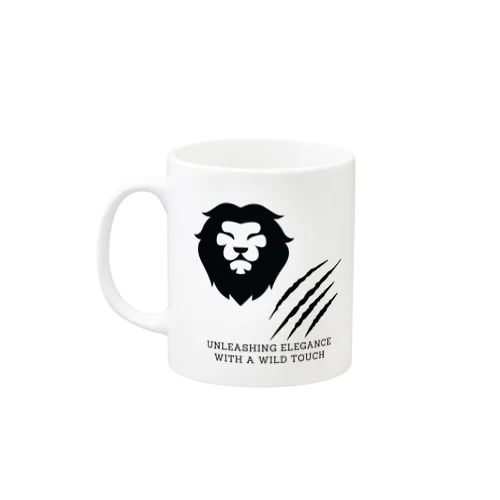 Regal Instinct Mug