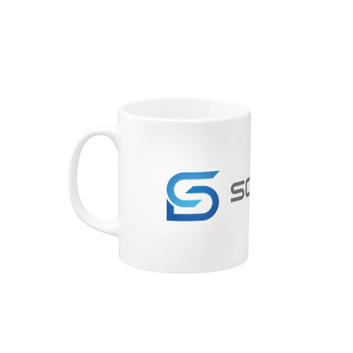 SOLID DAYS 2019 横 Mug