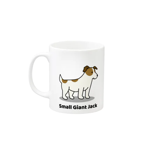 giant&go Mug