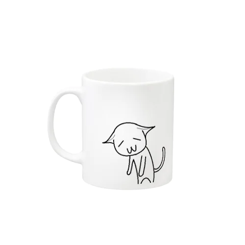 まったり大福 Mug