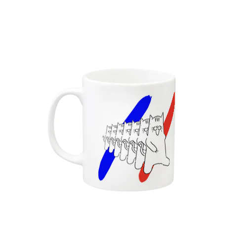 SOO_CAT1 Mug