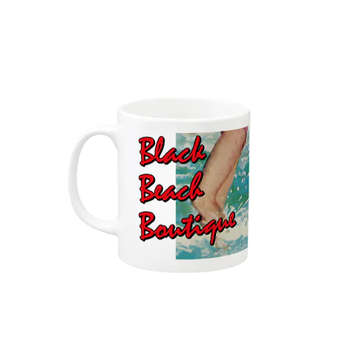 BBB23 Mug