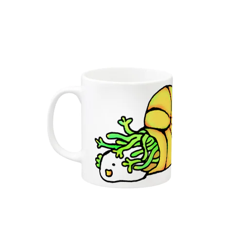 よいものです-かいひよもどき Mug