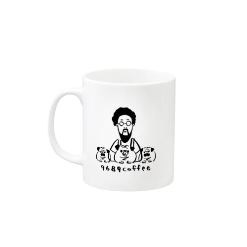 9689coffee Mug