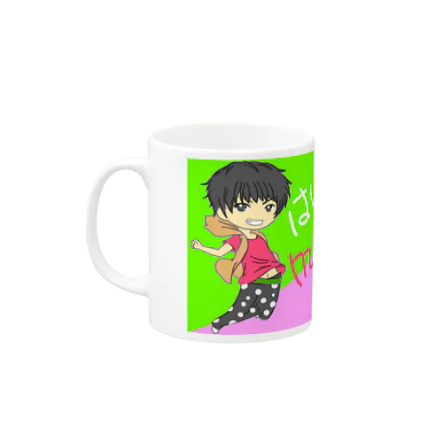 melost Mug