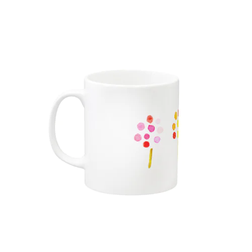 fleur Mug