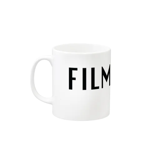 FILM LOVERS Mug