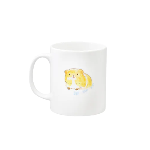 もなかくん Mug