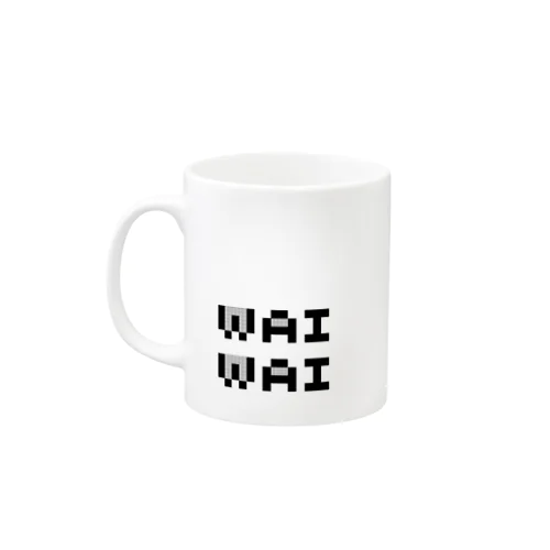 WAIWAI Mug