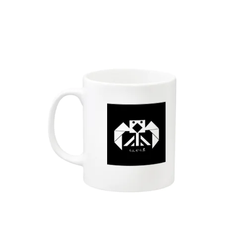 らんから君 マグカップ Mug