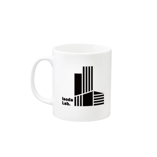 ISODA Mug