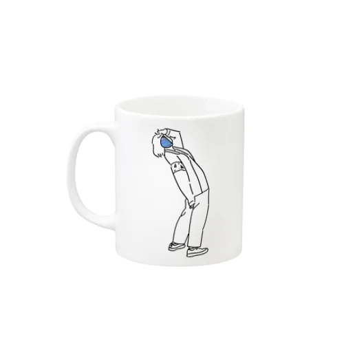 soysio014 Mug