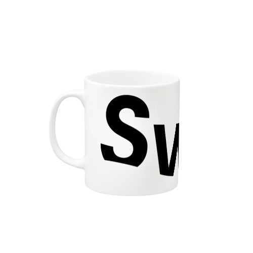 Sink Swim Mug