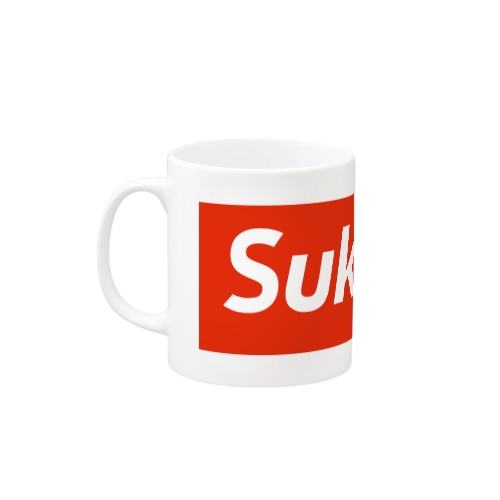 Sukipool_rd Mug