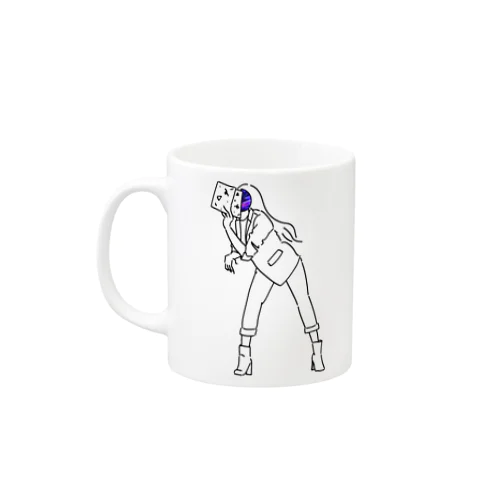 soysio025 Mug