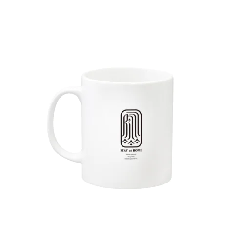 アマビエ MAG Mug