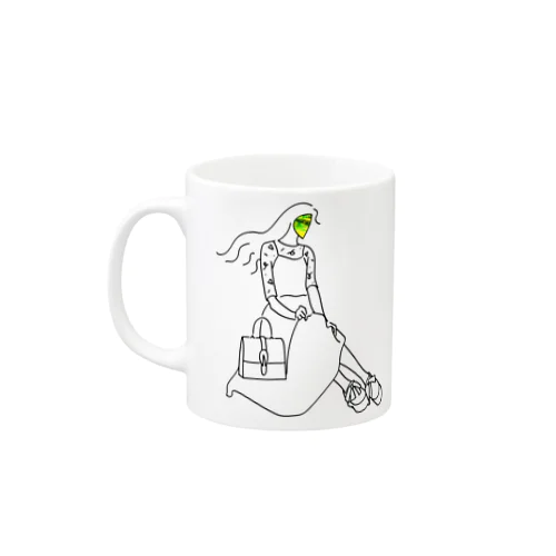 soysio037 Mug