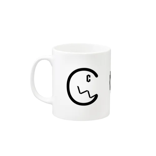 ワーくんマグカップ Mug