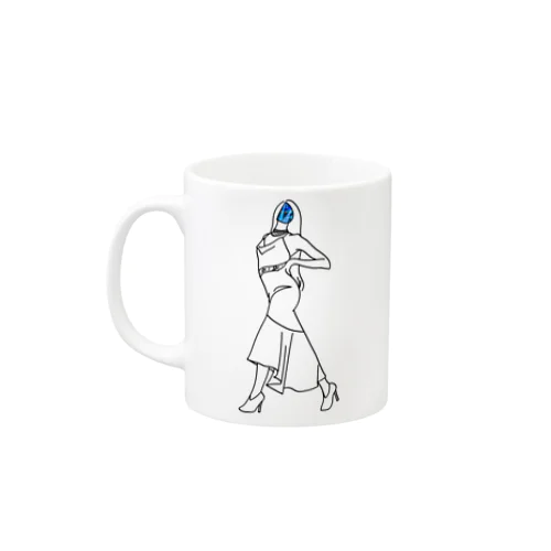 soysio041 Mug