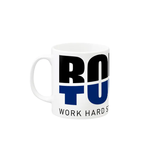 ROUGH & TOUGH Mug