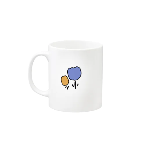 チュウリップ Mug