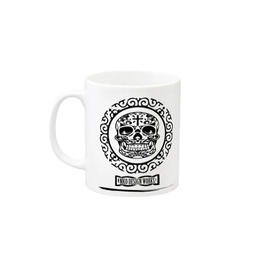 esoteric mko Mug