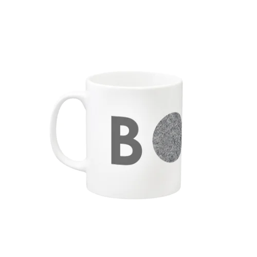 BOCHI Mug