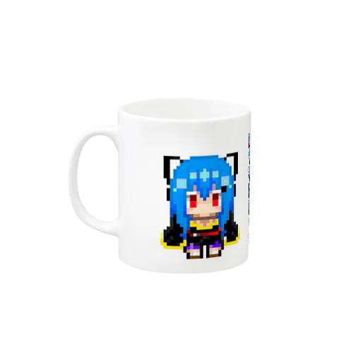 るかちゃん Mug