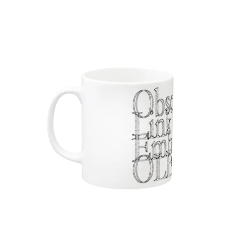 hyogojazz2020 Mug