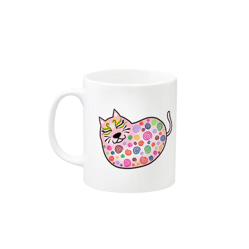cat from AceH Mug