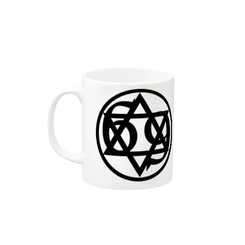 ダビデ69　＃0008 Mug