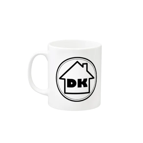 DKマグカップ Mug