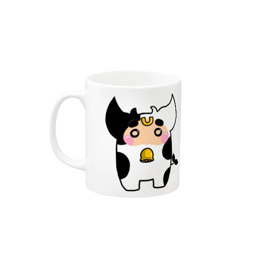 ゆたろ Mug