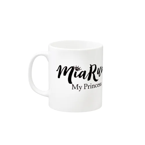 My princess Mug