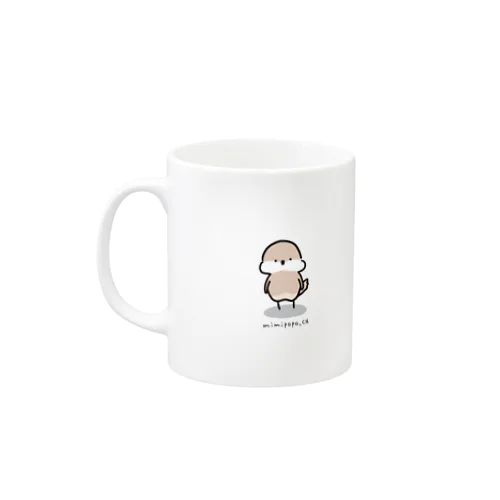 TAREのCUP マグカップ