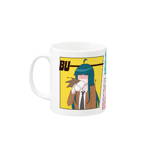 マグヤッツ Mug