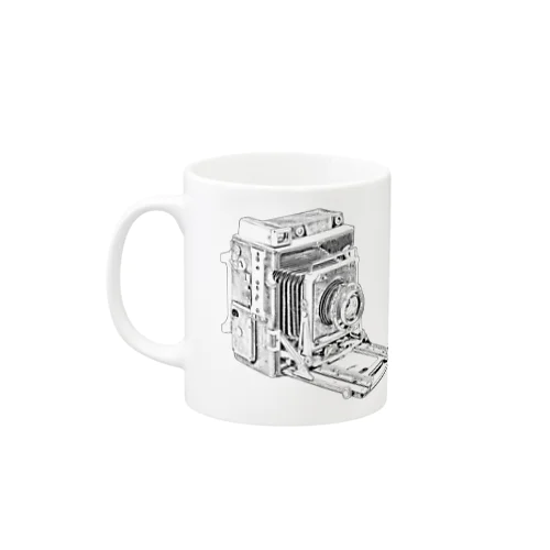 スピグラ Mug