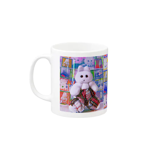 KINTARO 2th Mug