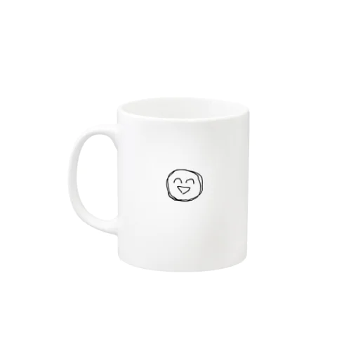 karagenki% Mug