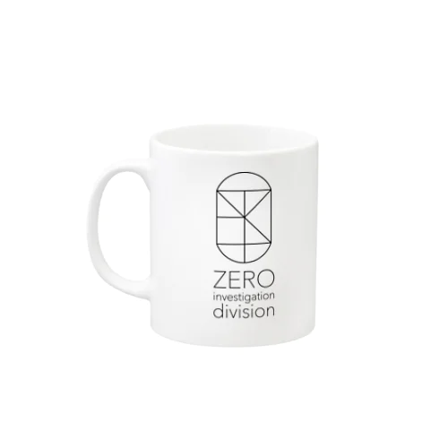 Zid Mug