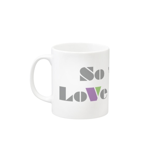 so what? Mug