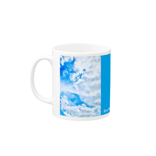 遥か上空より Mug