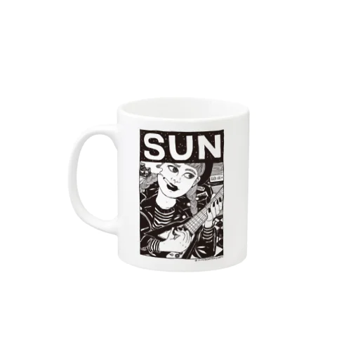 SUN Mug